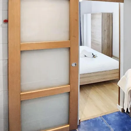 Charpennes Cocooning 빌뢰르반